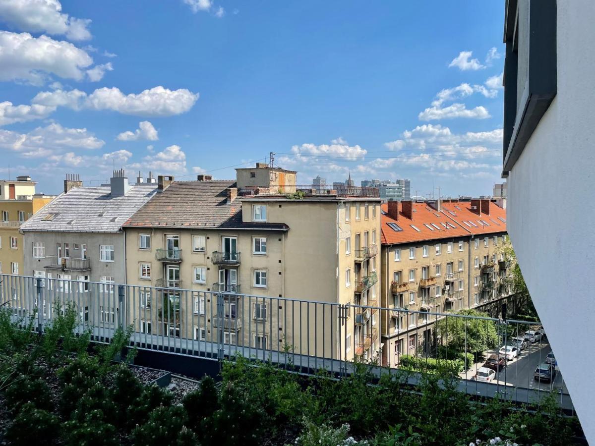 Topview City Centre Братислава Екстер'єр фото